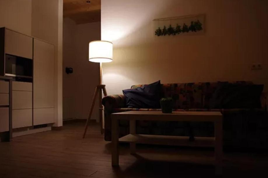 Gisshuebelhof Apartment Andrian Exterior foto